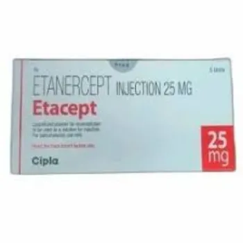 Etanercept Tablet